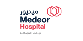 Medeor Hospital - Dubai